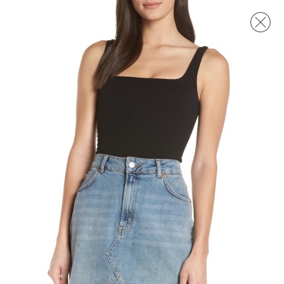 Free People Tops - 💥FINAL SALE💥 Free People Tank